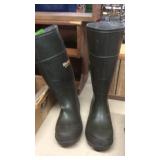 LACROSSE RUBBER BOOTS