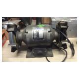 1/2 HP BENCH GRINDER