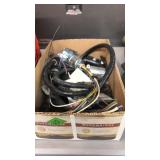 TRAILER PLUG INS