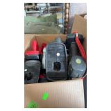 CRAFTSMAN CORDLESS TOOLS W/ CHARGER & BATTERY