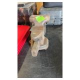 SMALL BENCH VISE