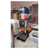 8' BENCH TOP DRILL PRESS