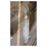 LONG BOARD SKATEBOARD