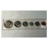CENTENNIAL 6 COIN PROOF SET
