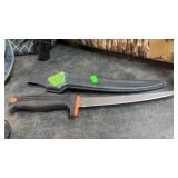 KERSHAW FILET KNIFE