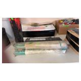 GROUP OF WELDING ROD