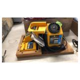 ULTRA SHARP DRILL BIT SHARPENING SYSTEM
