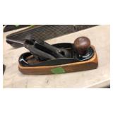 ANTIQUE WOOD PLANE