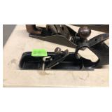 STANLEY NO. 191 RABBIT PLANE