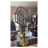ECLECTIC LAMP