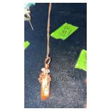CRYSTAL NECKLACE