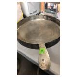 CAMP SKILLET