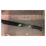MACHETE