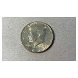 1964 KENNEDY SILVER HALF DOLLAR S
