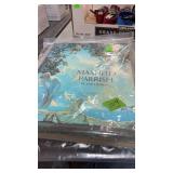 MAXFIELD PARRISH BOOK 2ND EDITION BY LUDWIG