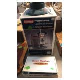 COLEMAN PROPANE LANTERN