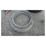 ROLL OF WIRE