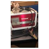 SCHAUER BATTERY CHARGER