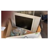 SANYO TV