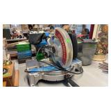 DELTA 10' MITER SAW