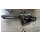 CRAFTSMAN CHAINSAW