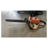 STIHL 041 AV SUPER CHAINSAW