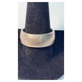 HANDMADE RING