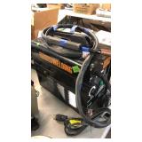 CHICAGO ELECTRIC WIRE FEED FLUX WELDER