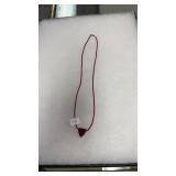 BEADED NECKLACE