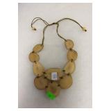HORN NECKLACE