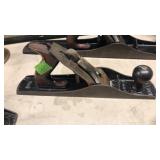 STANLEY NO. 5 WOOD PLANE