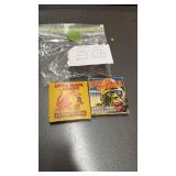 1940'S 8MM TAPES KILLER GORILLA & LITTLE BLACK