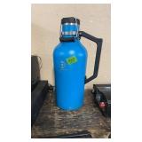 DRINKTANKS WATER JUG, BLUE
