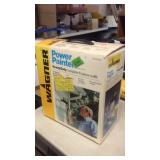 WAGNER POWER PAINTER