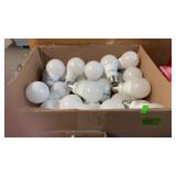 LED LIGHTBULBS