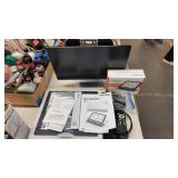 ACROBAT VIEW SONIC ULTRA VISION MACHINE KIT