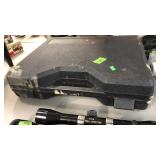 STARK ELECTRIC ROTO HAMMER IN BLACK CASE