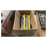 BX W/ CAMEL CIGARETTE LIGHTERS, CAMEL BUCKS,