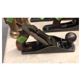 STANLEY WOOD PLANE