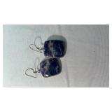 925 SILVER EARRINGS