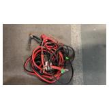 JUMPER CABLES