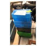 116 RNDS 6MM  RELOADS **NO SHIPPING