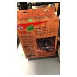WOODCRAFTERS BISCUIT JOINER SYSTEM