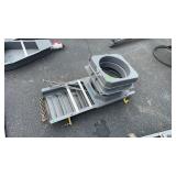 MINING EQUIPMENT **NO SHIPPING