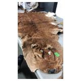 ANIMAL HIDE