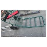 CABELA'S GAME CART