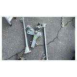 STABILIZER HITCH STINGER