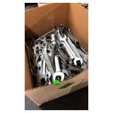 BX W/ WRENCHES