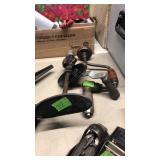 HAND BRACE & SHOULDER BRACE