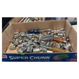GROUP OF SOCKETS